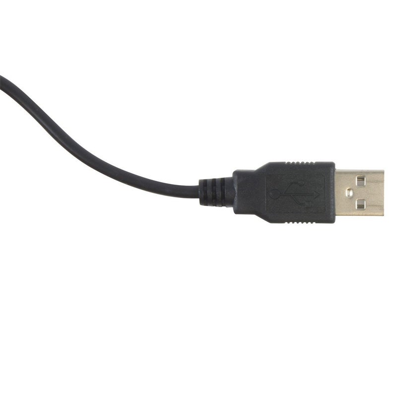 AbleNet Hitch 2 - Plug-and-Play USB Computer Switch Interface for Accessibility - Control, Learn, and Enhance User Experience - Product #10000021 - Image 4